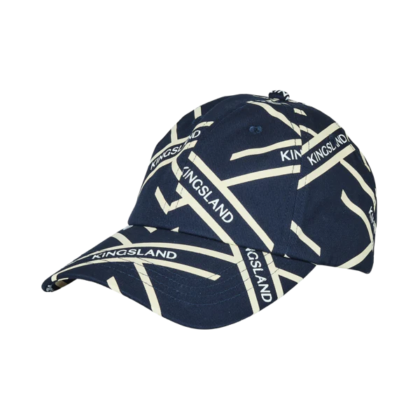 Cappellino Junior KLNabia Kingsland