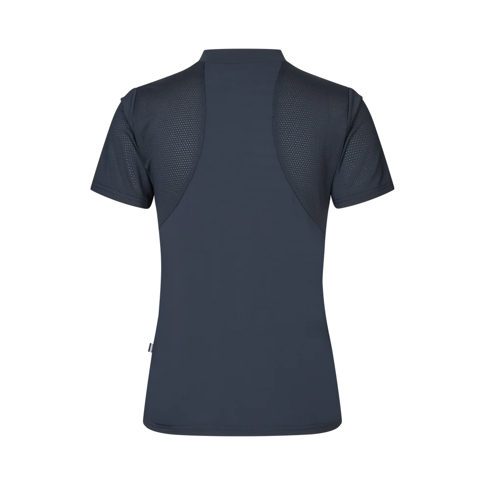 Maglia da allenamento da donna KLNaira Kingsland navy