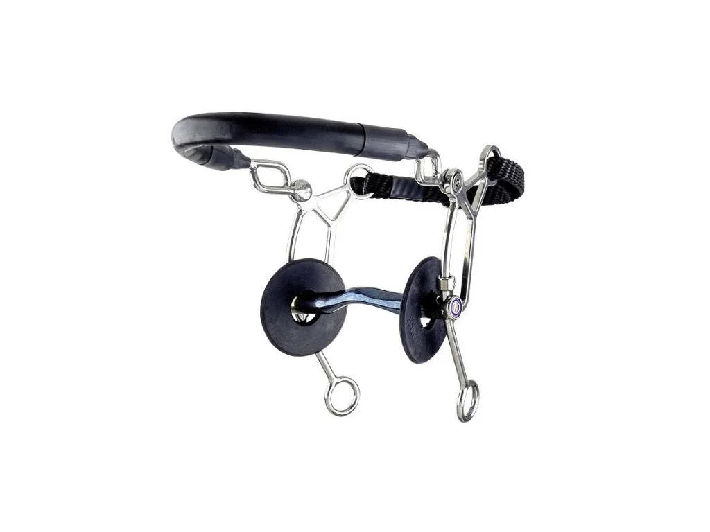 Tandem Sweet Iron aste lunghe 16/13.5 cm Trust