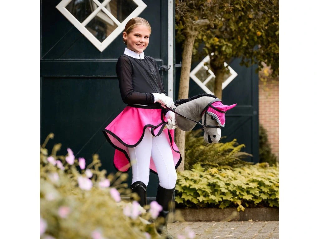 Coperta da ginnastica Hobby horse QHP