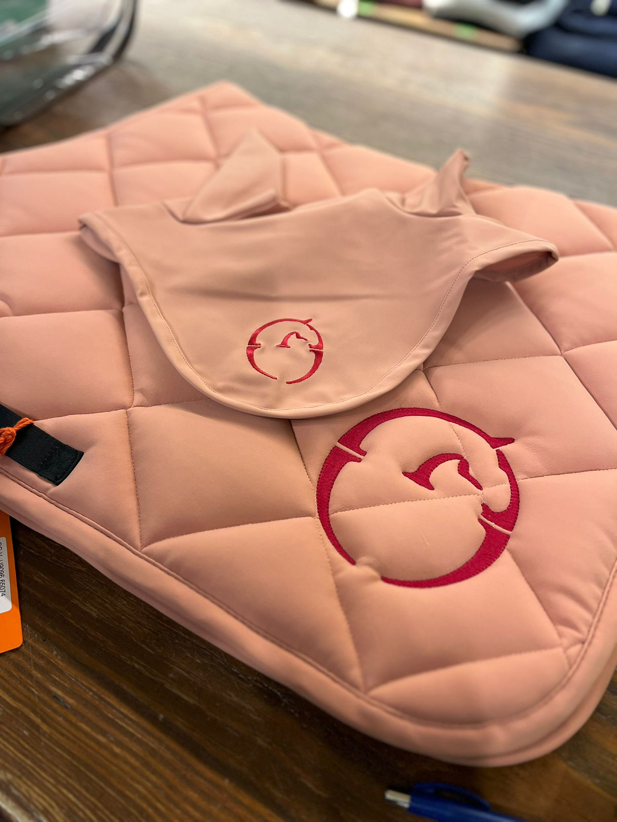 TOYAMA SOTTOSELLA JUMPING E CUFFIA BRUXELLES VESTRUM