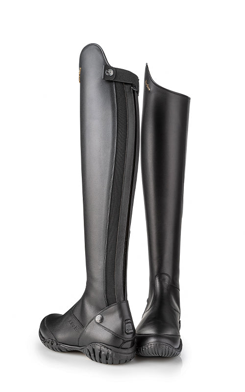 Stivale Sergio Grasso F70500 HvE