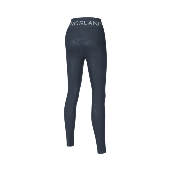 Leggings donna idrorepellenti KLMartha F-Grip Kingsland