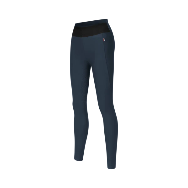 Leggings donna idrorepellenti KLMartha F-Grip Kingsland