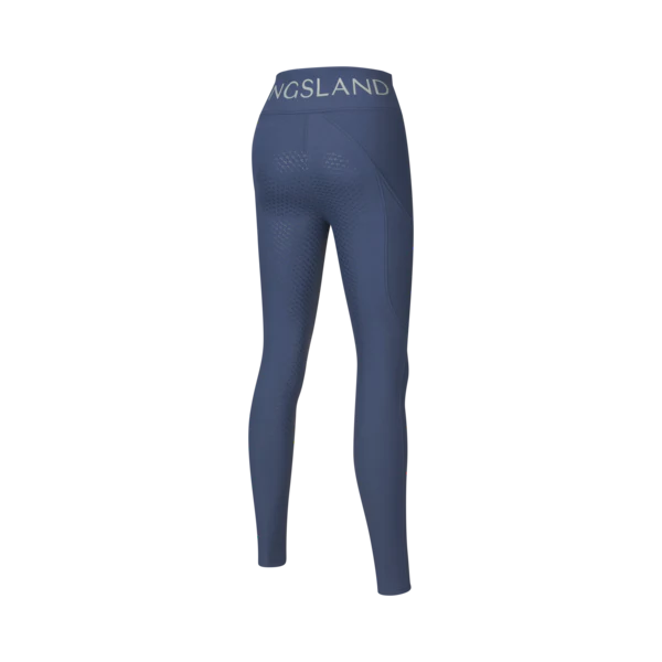 Leggings donna idrorepellenti KLMartha F-Grip Kingsland