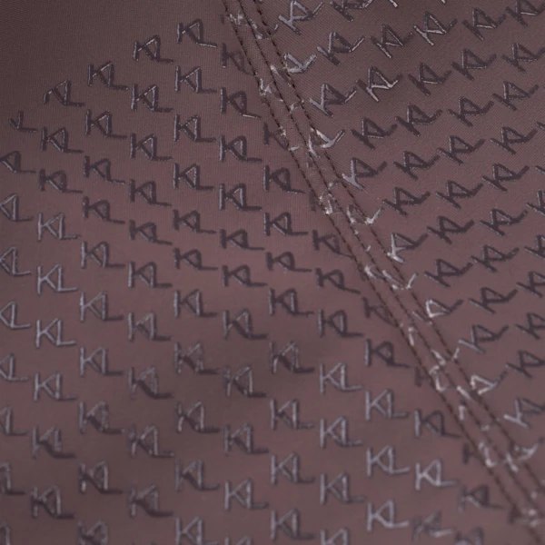 Leggings donna idrorepellenti KLMartha F-Grip Kingsland