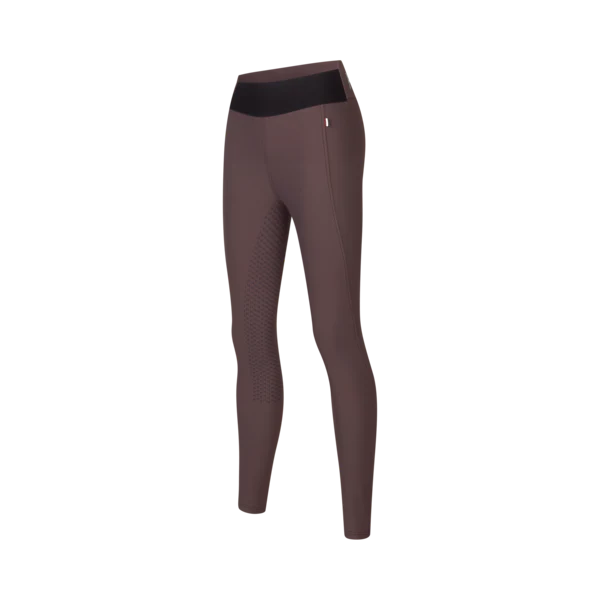 Leggings donna idrorepellenti KLMartha F-Grip Kingsland