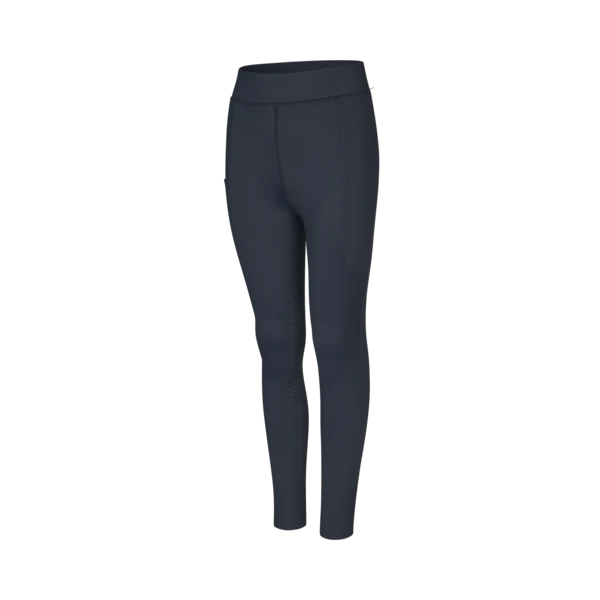 Leggings bambina KLMelody full grip tessuto tecnico Kingsland