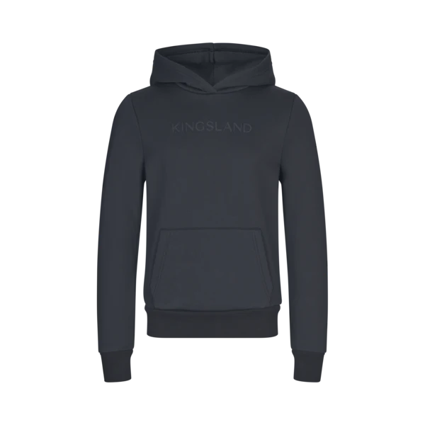 Felpa con cappuccio KLMarlow Junior Kingsland