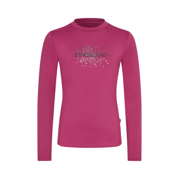 Maglia da allenamento Junior KLMadeline Kingsland