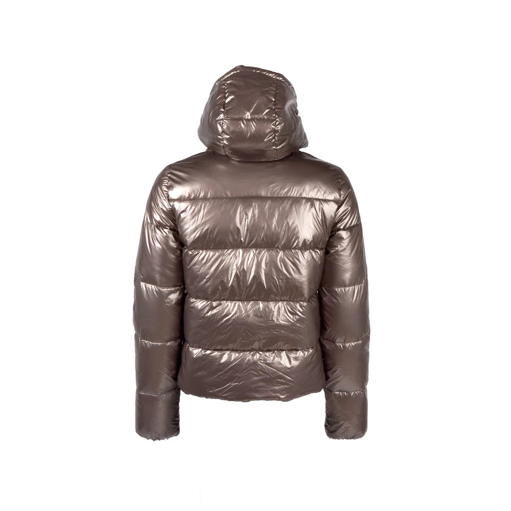 Giacca da equitazione metallizzata da donna KLMadison Kingsland