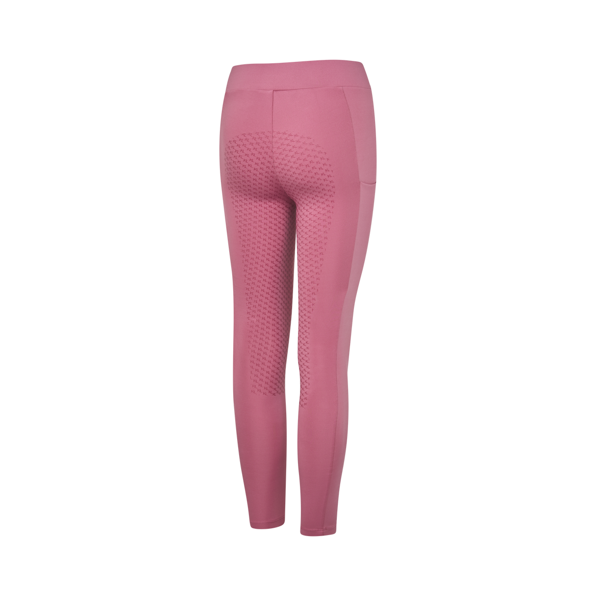 Leggings bambina KLLilo fullgrip Kingsland