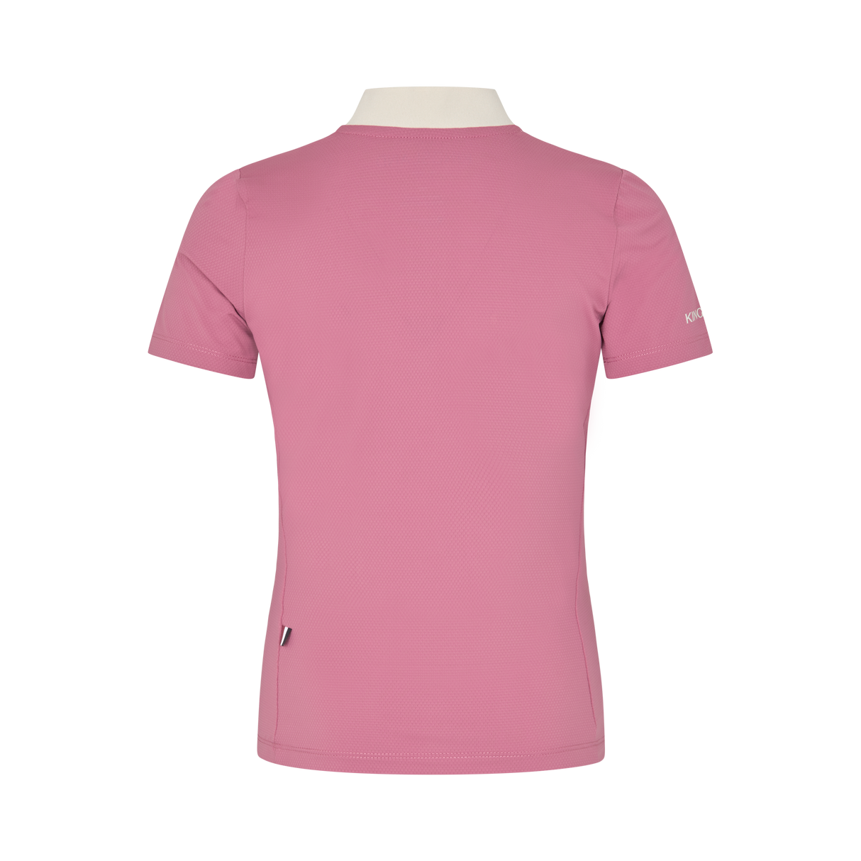 Polo da allenamento bambino KLLilo Kingsland