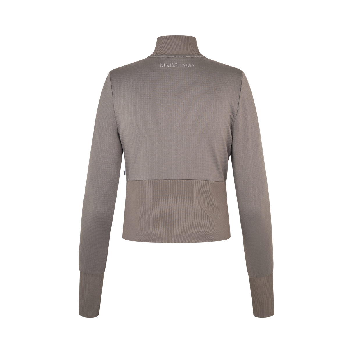 Felpa tecnica donna KLLisa Kingsland