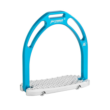 Staffe Anatomic Stirrup JS Italia