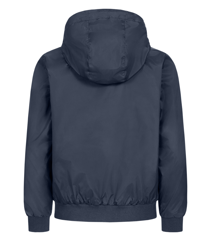 Giacca antivento bambina Lucky Gina ELT