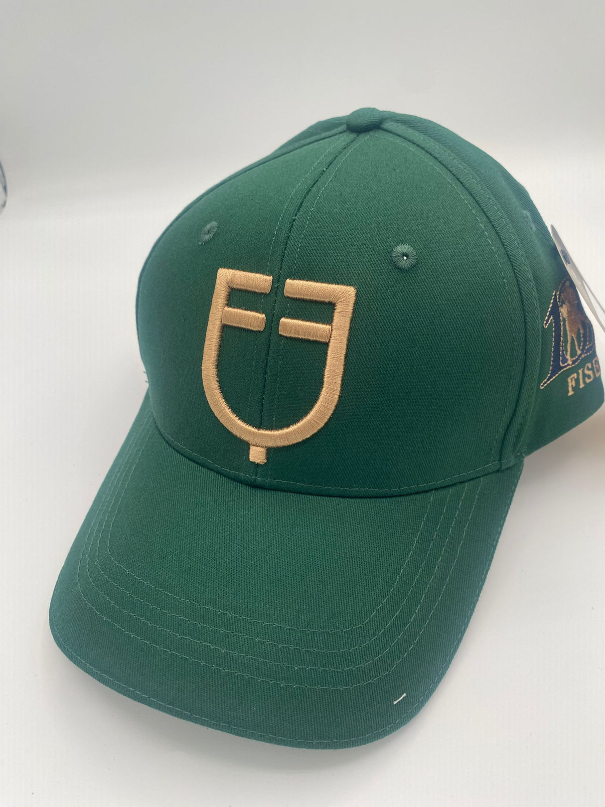 Cappello unisex Equestro x Fise 100