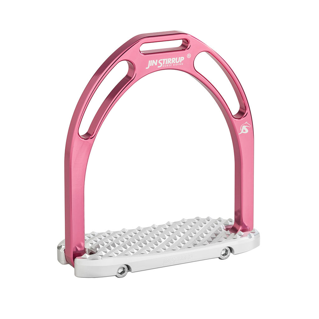 Staffe Anatomic Stirrup JS Italia