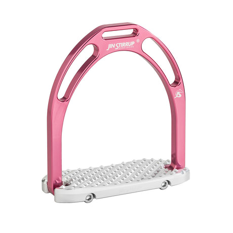 Staffe Anatomic Stirrup JS Italia