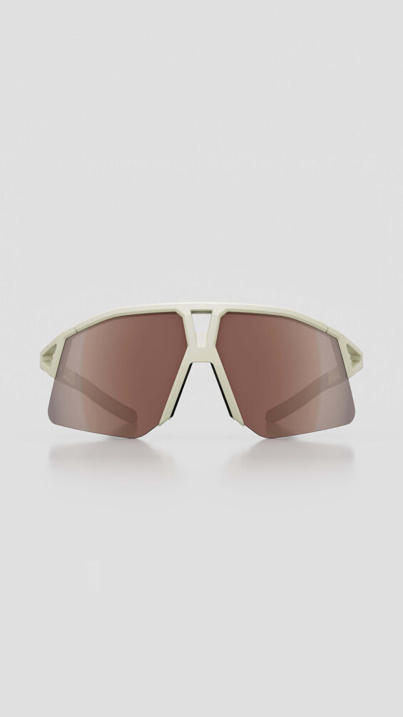 Occhili Kask modello Hype brown