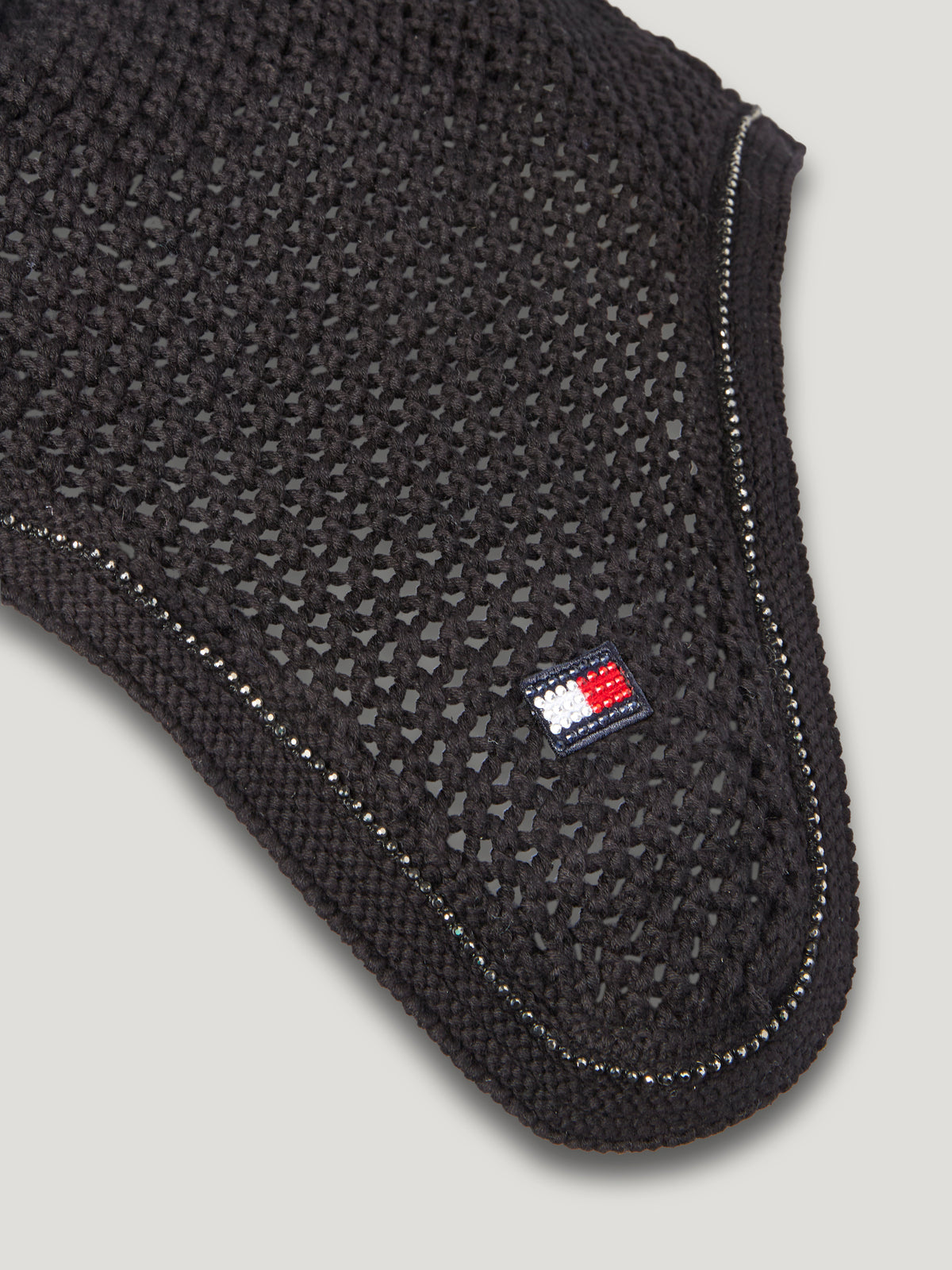 Set sottosella dressage cuffia Parsons Tommy Hilfiger