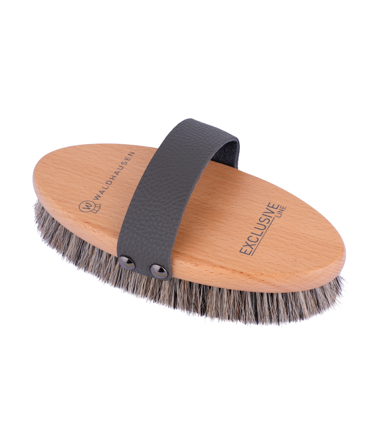Brusca Exclusive Line grooming brush Waldhausen