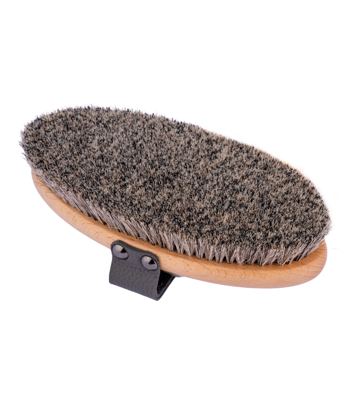 Brusca Exclusive Line grooming brush Waldhausen