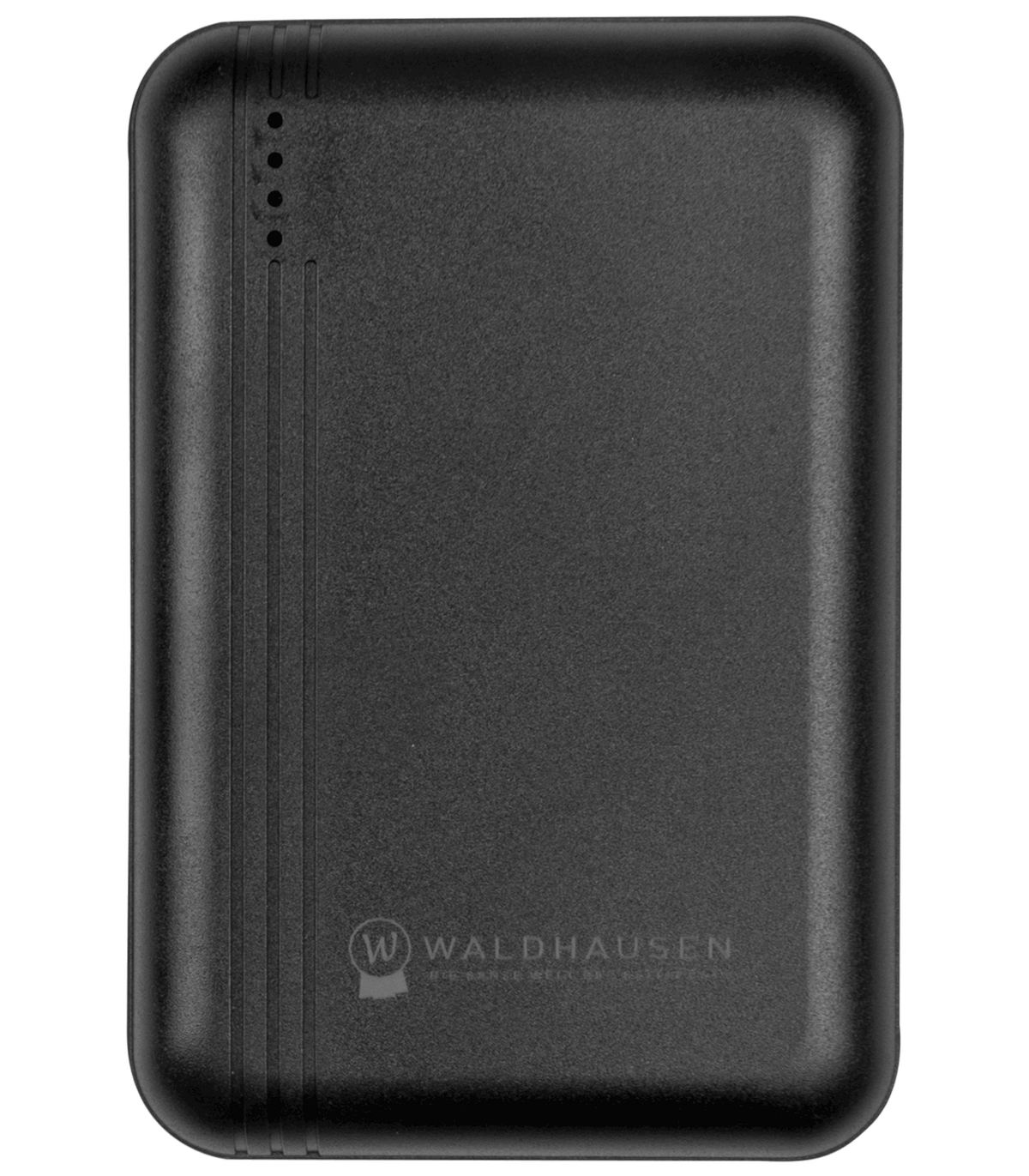 Powerbank per coperta massaggiante e riscaldante Waldhausen Health + Care TecSupreme, 5000 mAh / 7.4 V