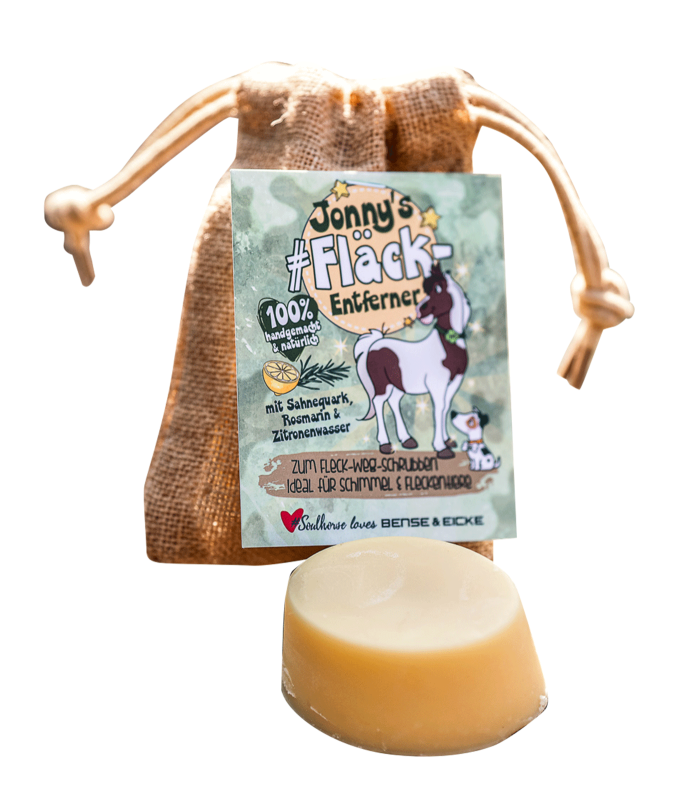 Saponetta per cavallo Jonny's Waldhausen