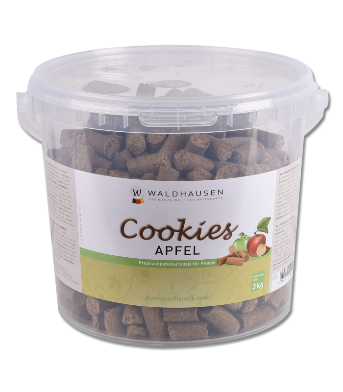 Biscotti secchiello da 3 kg Waldhausen