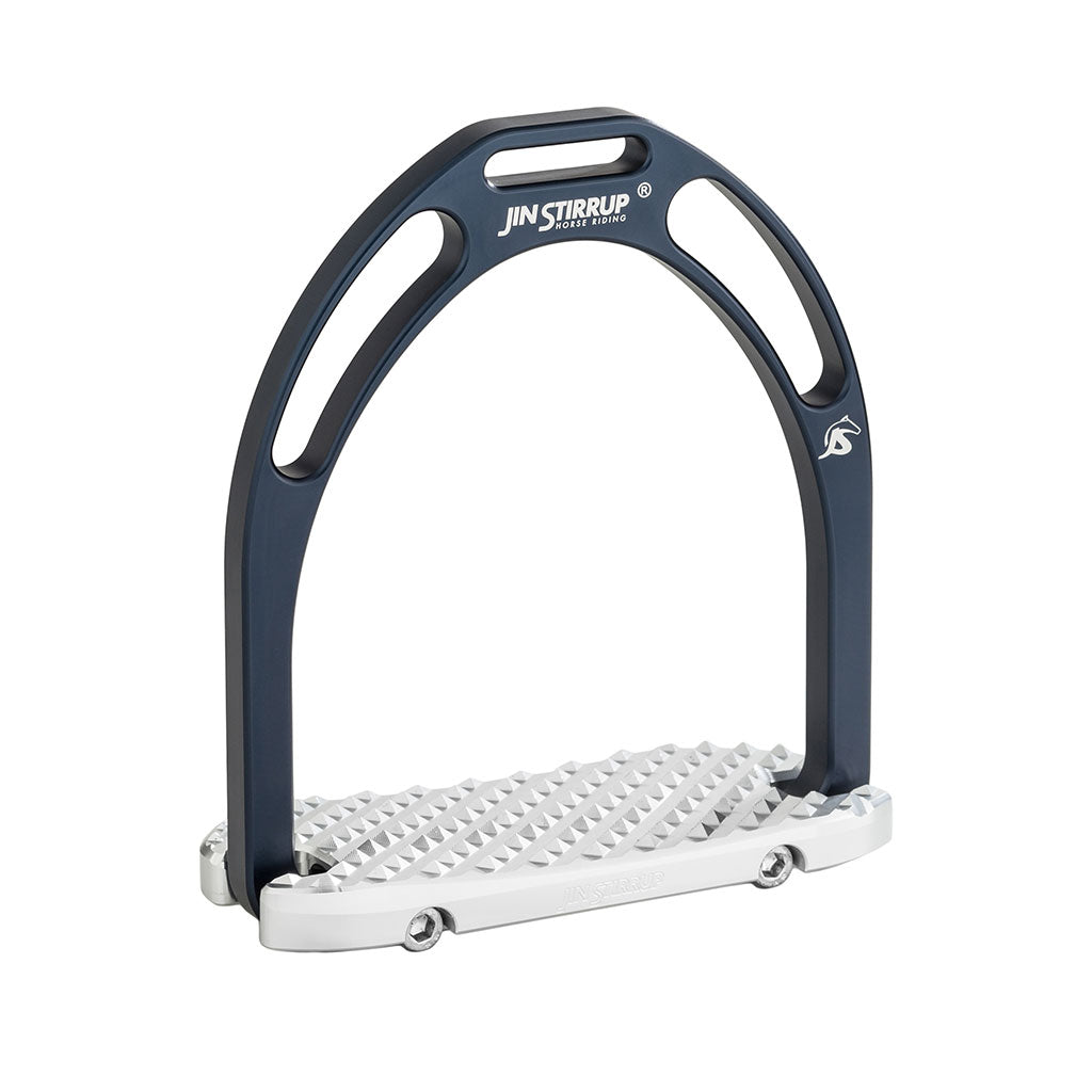 Staffe Anatomic Stirrup JS Italia