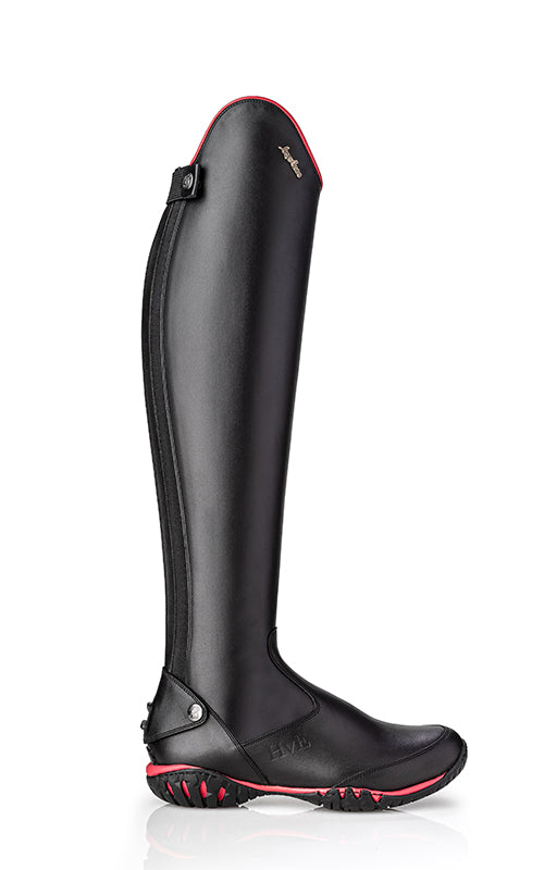 Stivale Sergio Grasso F70500 HvE
