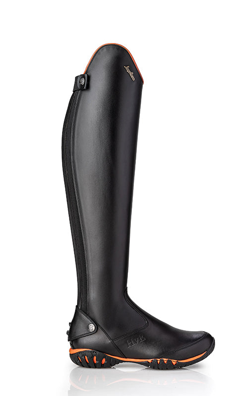 Stivale Sergio Grasso F70500 HvE