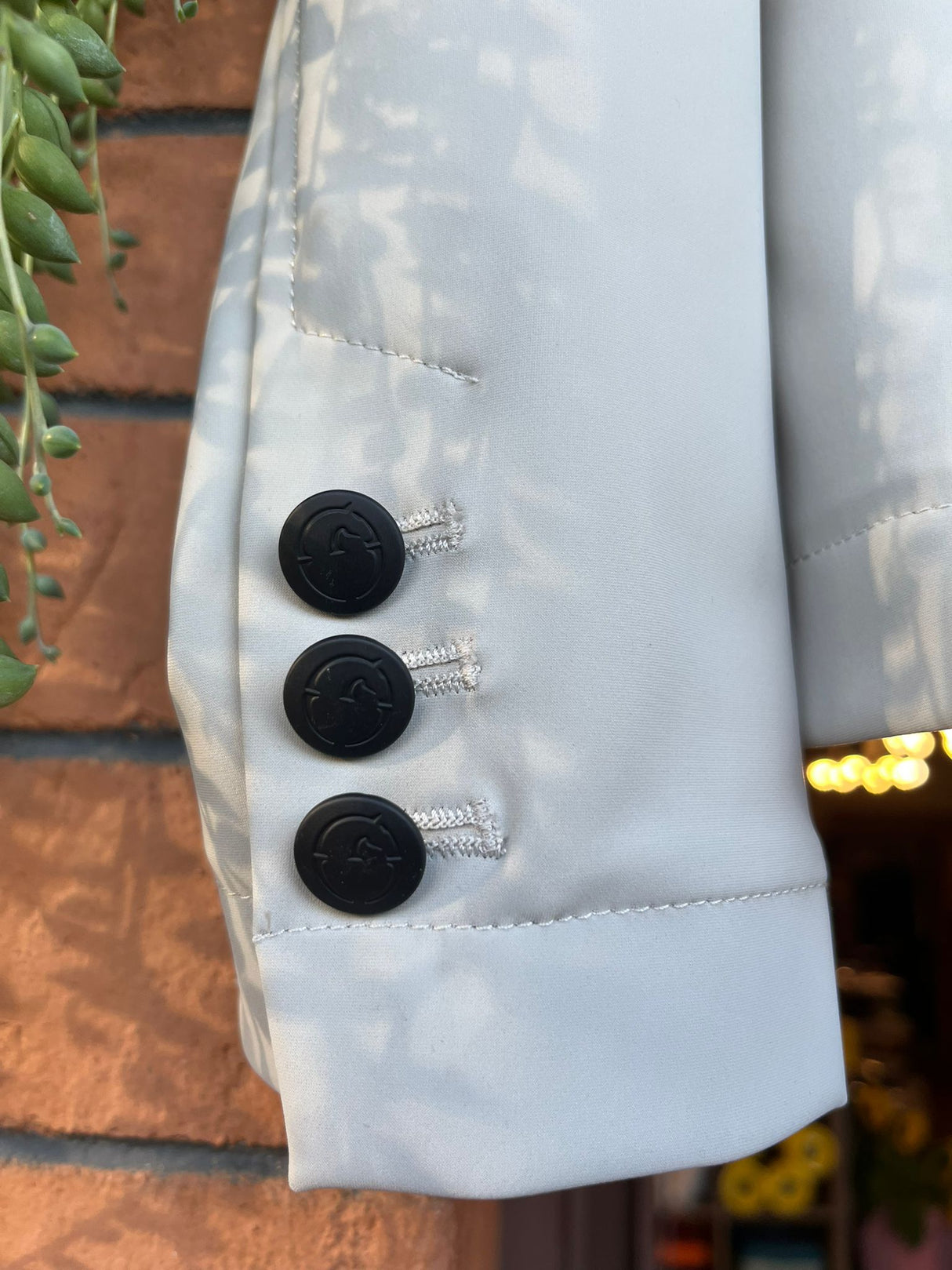 ALESSANDRIA GIACCA DA COMPETIZIONE DA DONNA VESTRUM