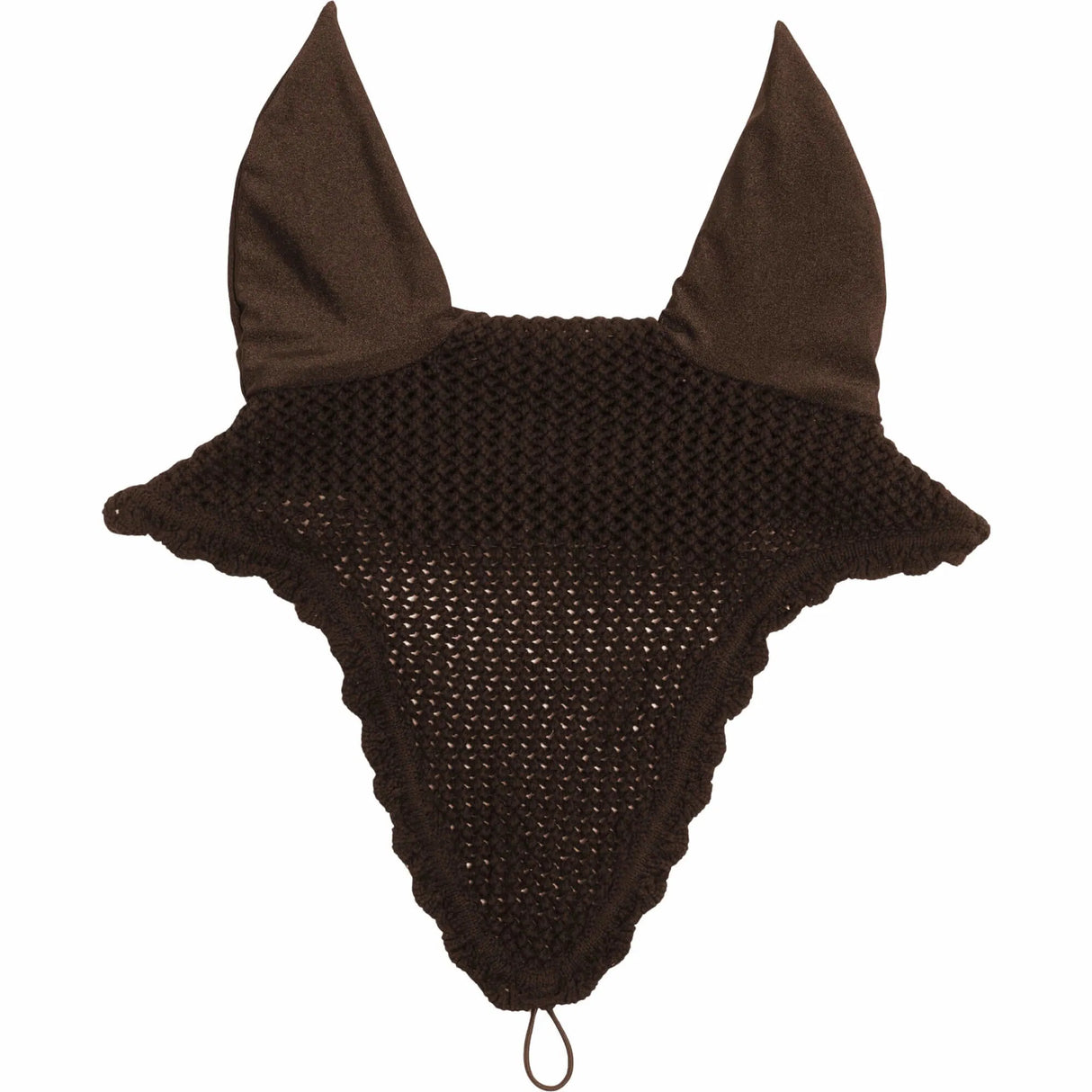 Cuffia lunga Kentucky marrone