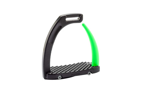 Staffe JS Italia modello Air Fluo