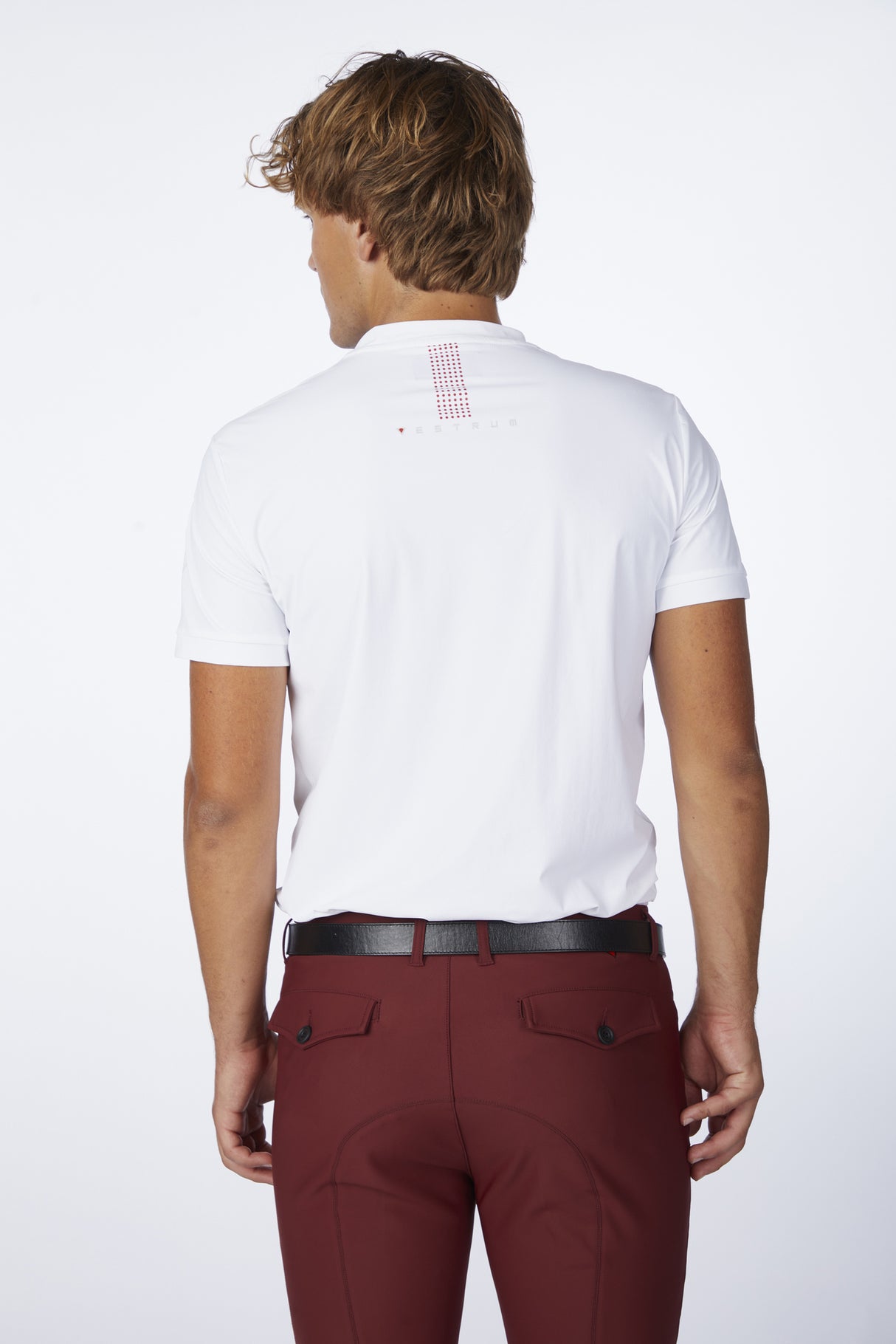 T-shirt uomo Avior Vestrum Lab