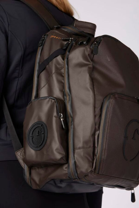Zaino sportivo per equitazione unisex e multitasche Treviso Vestrum