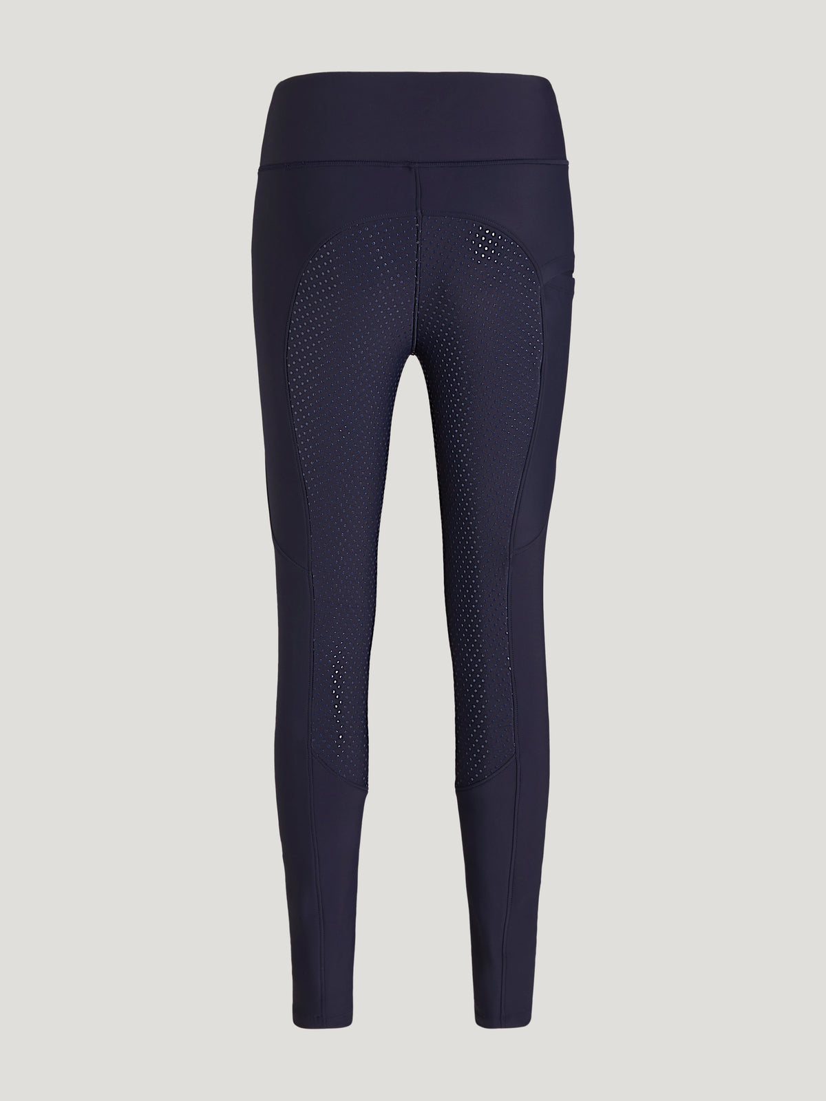 Leggings donna Devon Riding Full Grip Tommy Hilfiger