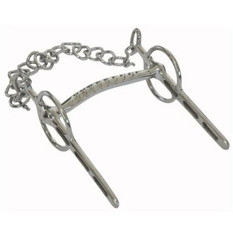 MORSETTO DA GUIDA LIVERPOOL