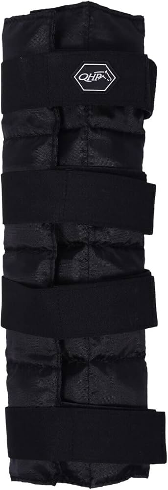 Fasce ghiaccio per cavalli QHP