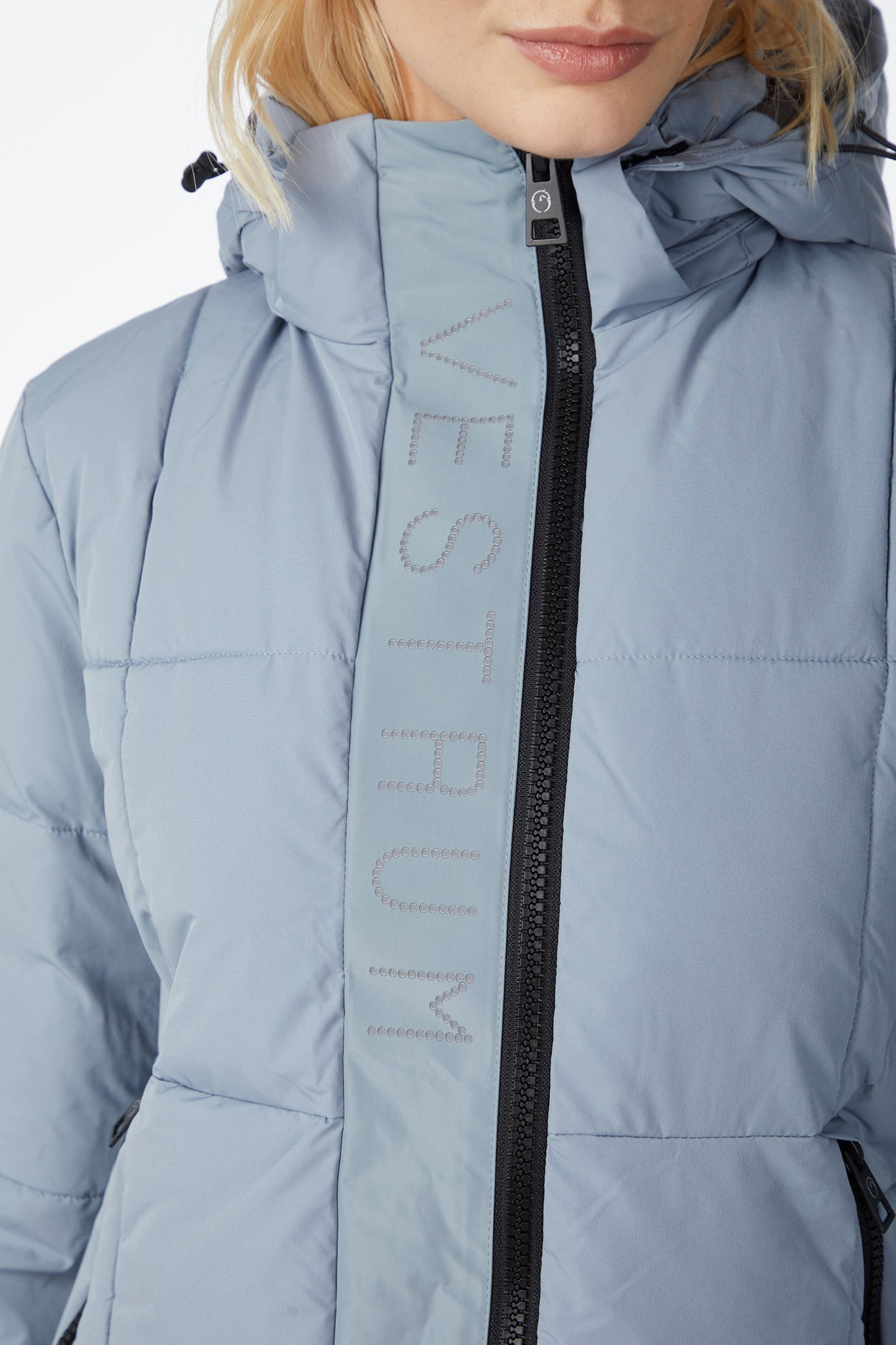 Giubotto donna London Vestrum taglia S