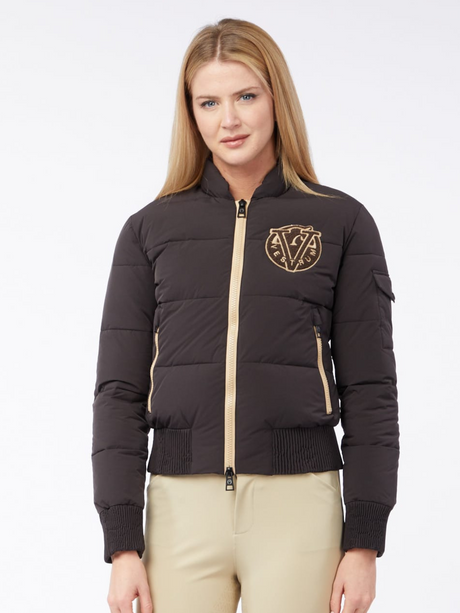 GIACCA IMBOTTITA DA DONNA NOTTINGHAM Vestrum