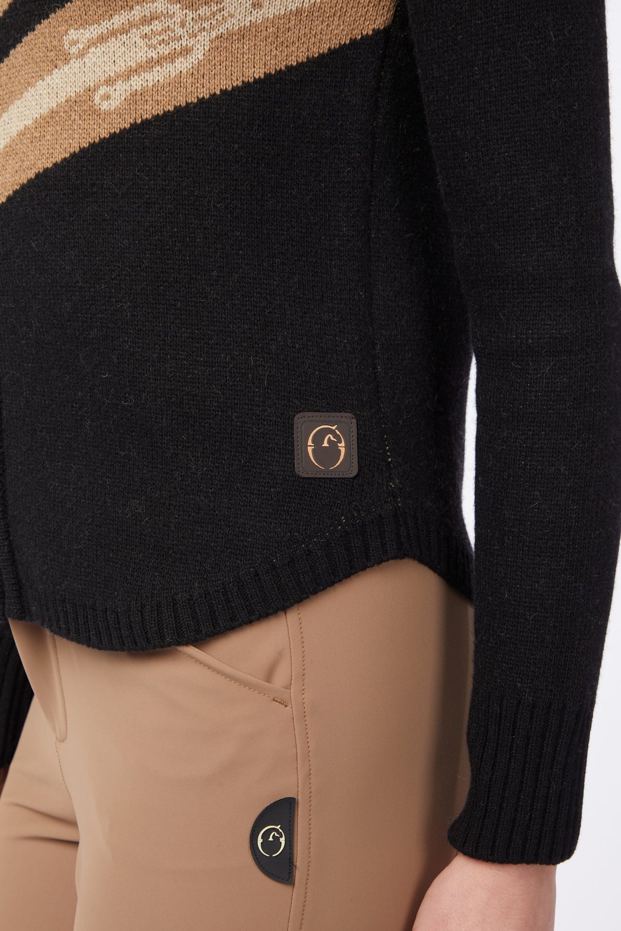 MAGLIONE DA DONNA SHIMIZU Vestrum