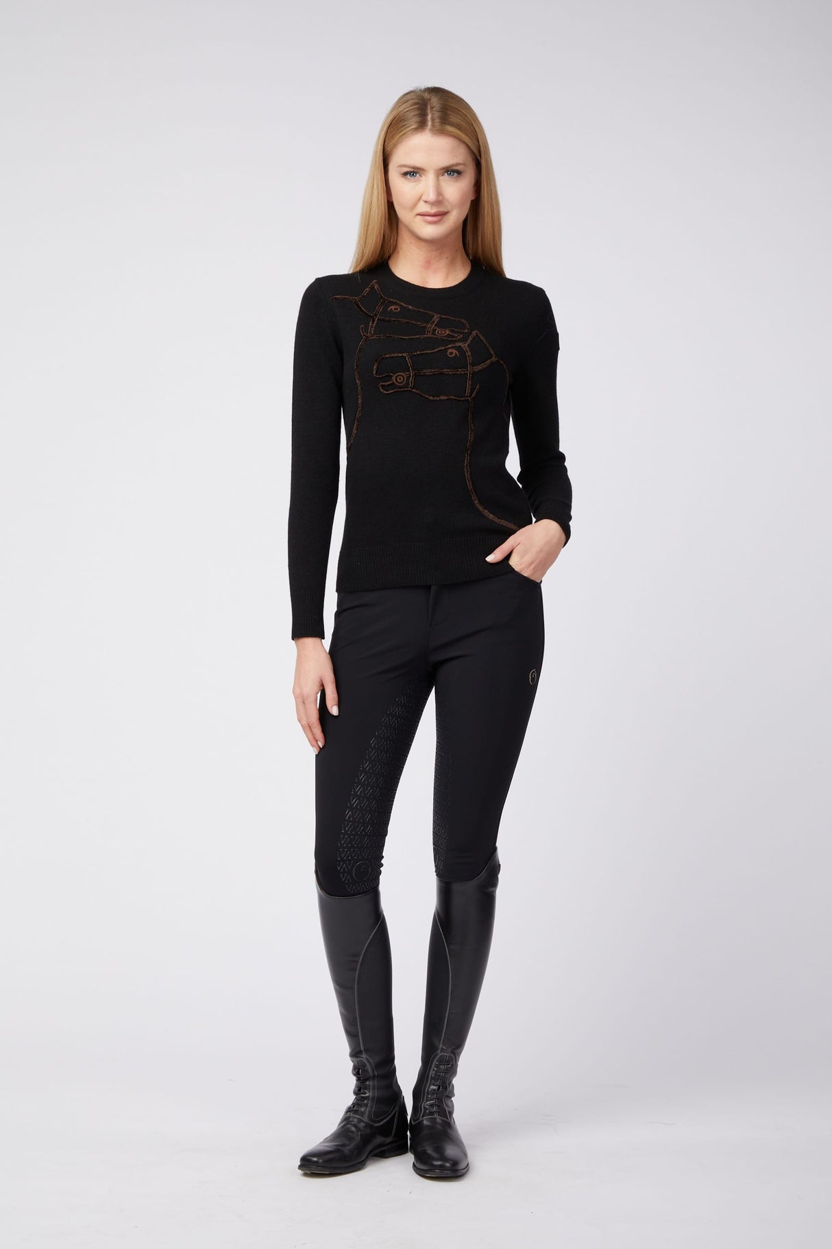 Maglione donna Oulu Vestrum