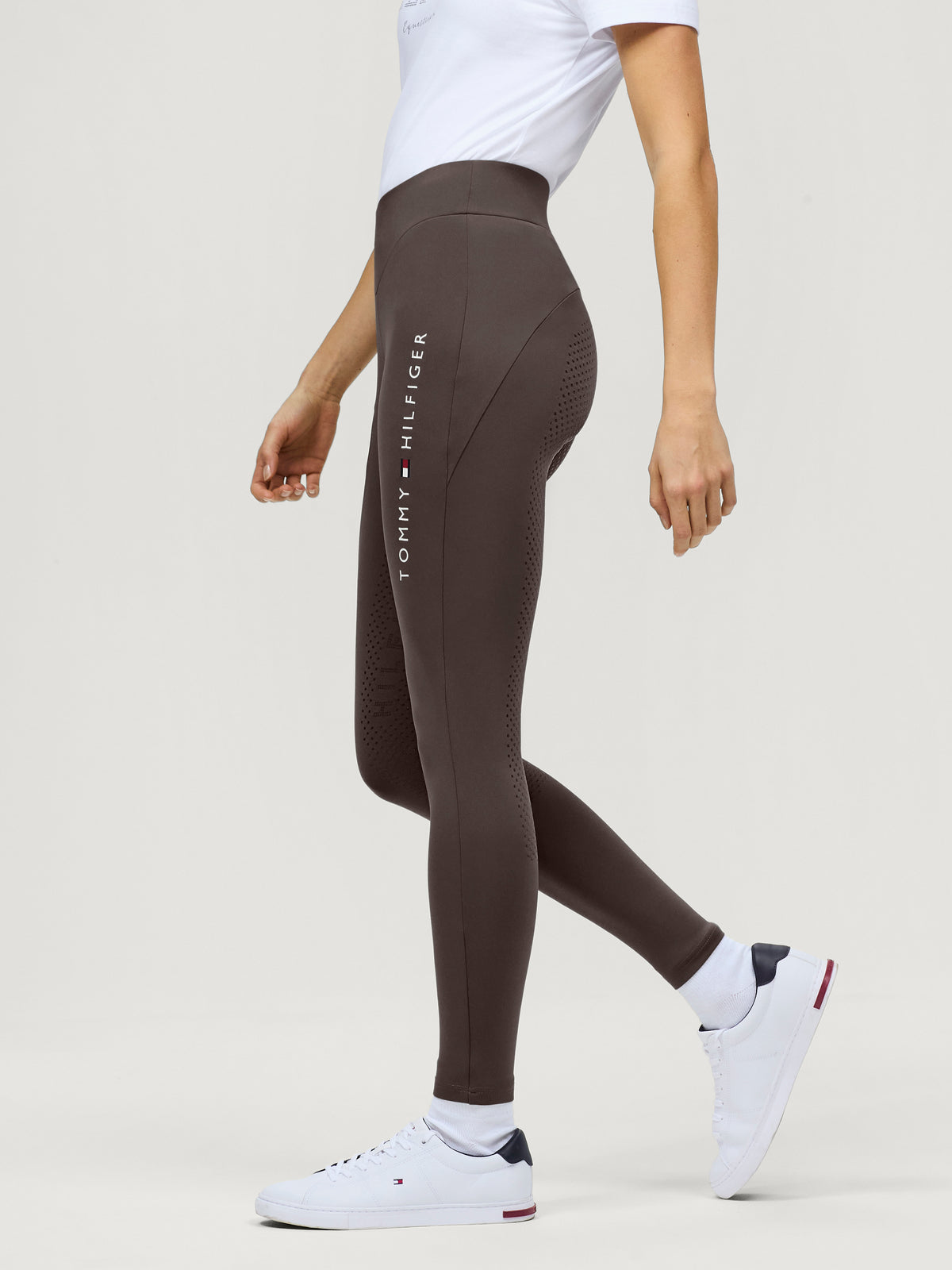Leggings Elmira All-Year Full Grip Tommy Hilfiger