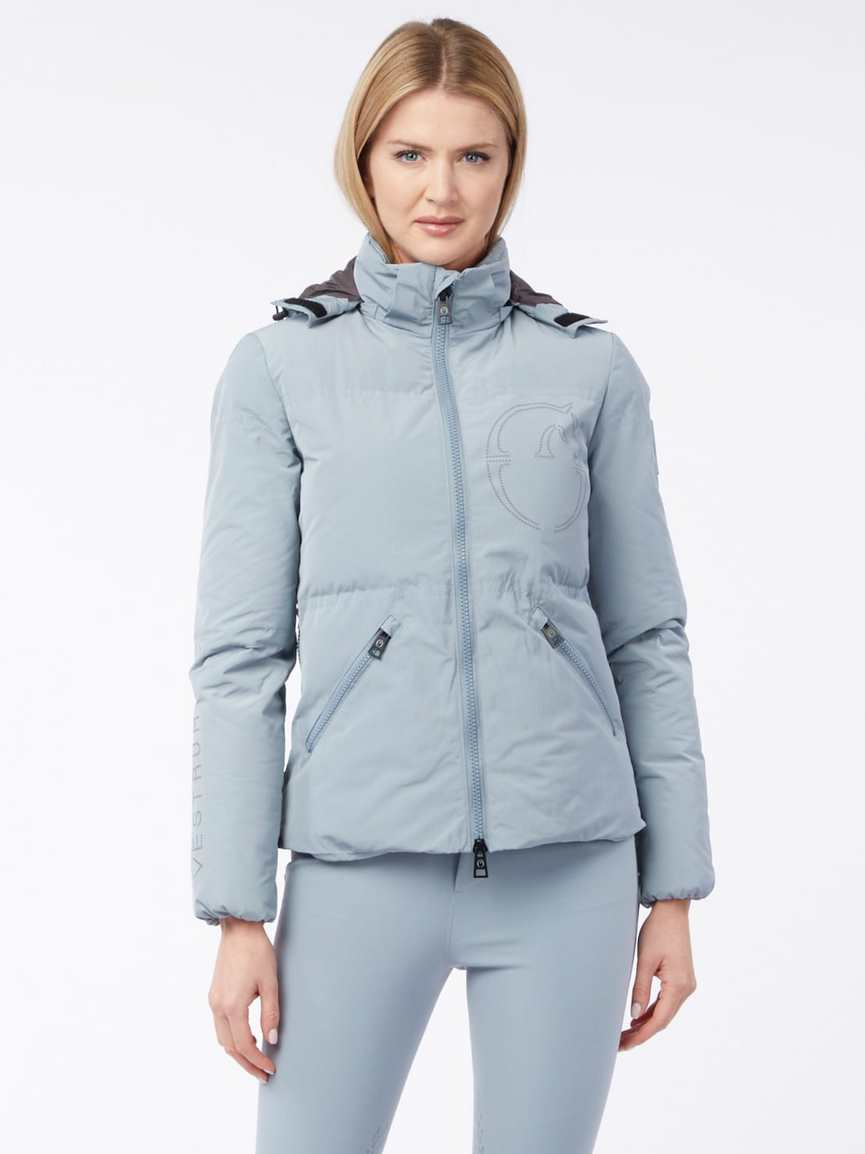 GIACCA IMBOTTITA DA DONNA NEW YORK