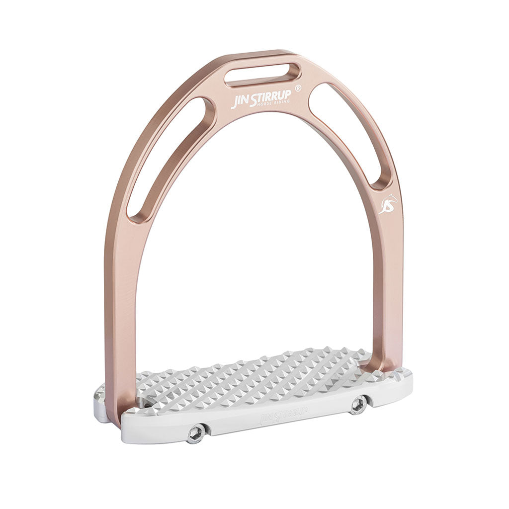 Staffe Anatomic Stirrup JS Italia