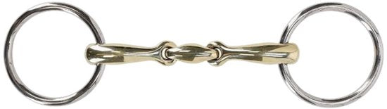 Filetto spezzato in 3 QHP 13.5 cm