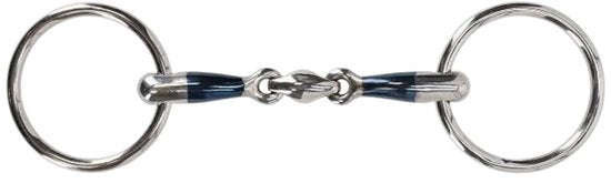 Filetto spezzato in 3 Sweet Iron QHP 13,5 cm